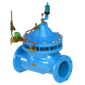 C621 - DEEP WELL PUMP CONTROL VALVE