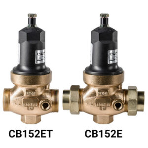 CYCLE GARD® IV CB152E/CB152ET