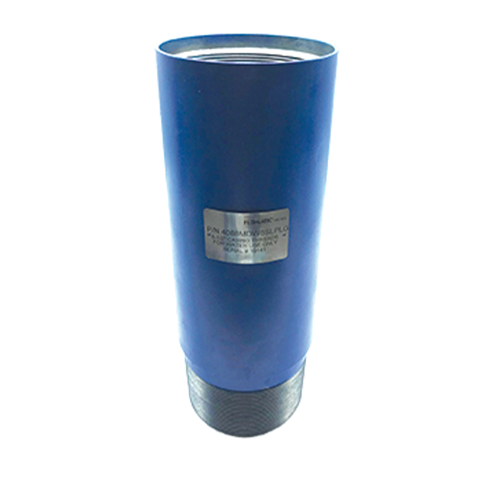 80MDW VFD DEEP WELL CASING THREADS