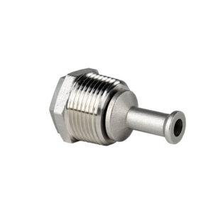 48 DRAIN-BACK PLUG®
