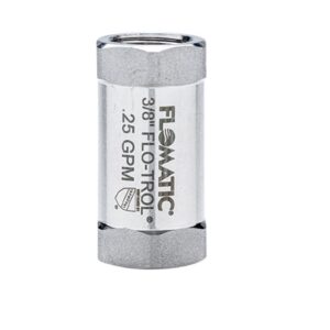 FLO-TROL® 3/8  CDA