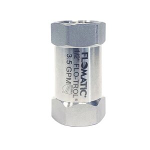 FLO-TROL® 1/2  CDB
