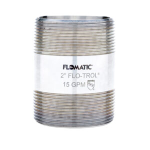 FLO-TROL® 2  CDF
