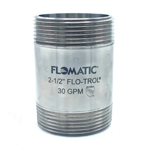 FLO-TROL® 2-1/2  CDH