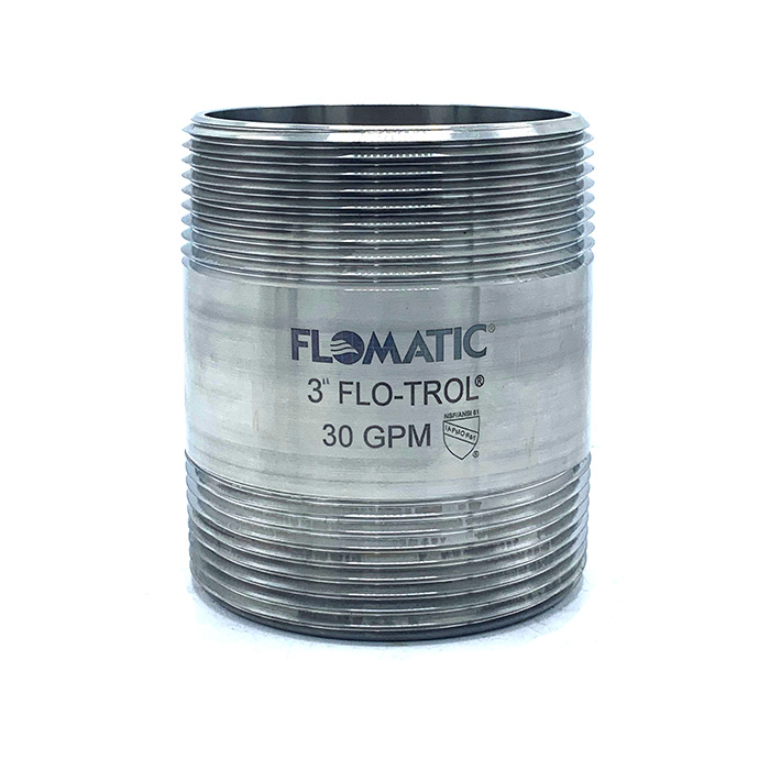 FLO-TROL® 3 CDK