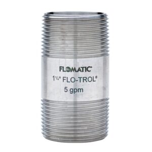 FLO-TROL® 1-1/4  CDP