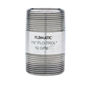 FLO-TROL® 1-1/2  CDT