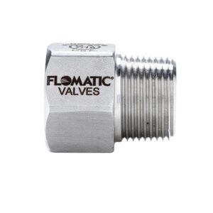 FLO-TROL® 3/4  CDY