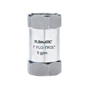 FLO-TROL® 1  CDX