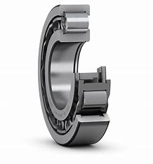 NUP 306 ECNJSingle row cylindrical roller bearing, NUP design, with snap ring groove