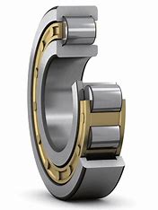 315869 ASingle row cylindrical roller bearing