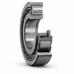 NUP 314 ECNPSingle row cylindrical roller bearing, NUP design, with snap ring groove