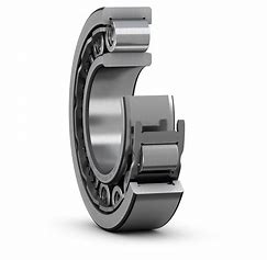 NU 2344 ECN1MASingle row cylindrical roller bearing