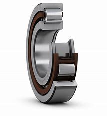 NF 307 ECPSingle row cylindrical roller bearing