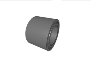 BC4B 457969Four-row cylindrical roller bearing