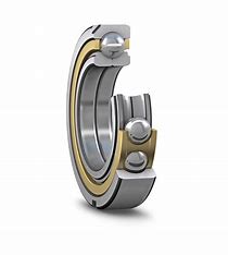 NU 2268 N2MASingle row cylindrical roller bearing