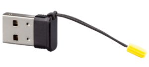 Bluetooth USB adapter