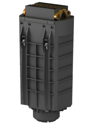 Electronics FIBERTRAC 30 series