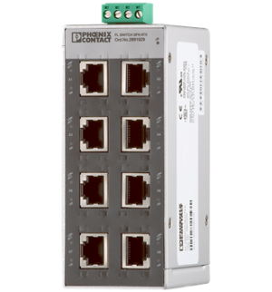Ethernet switch