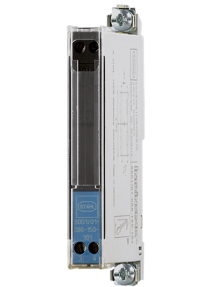 Safety barrier type 9001