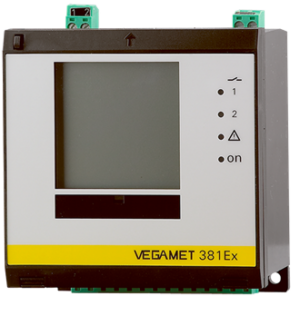 VEGAMET 381