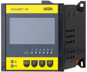 VEGAMET 391
