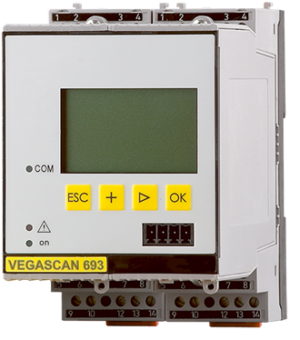 VEGASCAN 693