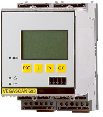 VEGASCAN 693