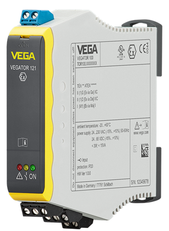 VEGATOR 121 - Image 2