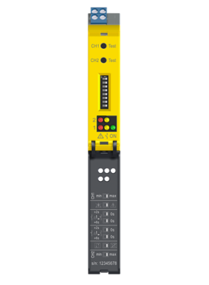 VEGATOR 122