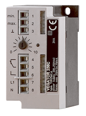 VEGATOR 256C