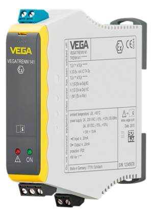 VEGATRENN 141