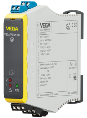 VEGATRENN 142