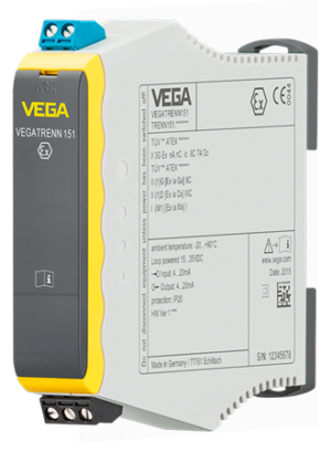 VEGATRENN 151