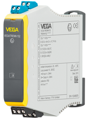 VEGATRENN 152