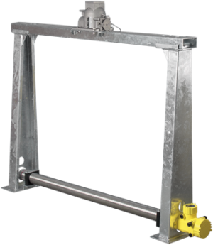 WEIGHTRAC 31