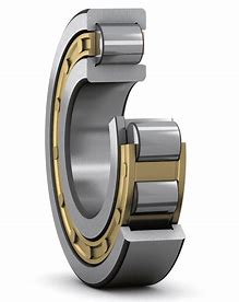 316012Single row cylindrical roller bearing