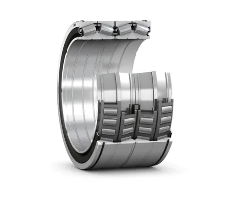 BT4B 331977 E/C725Four-row tapered roller bearing