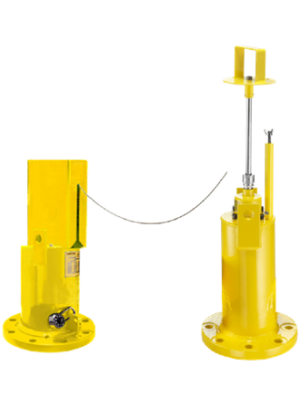 SHLM-CX Series Source Holder