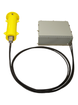 SHLM-MI Series Source Holder