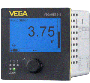 VEGAMET 342