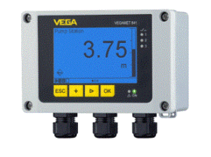 VEGAMET 841
