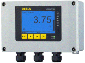 VEGAMET 862
